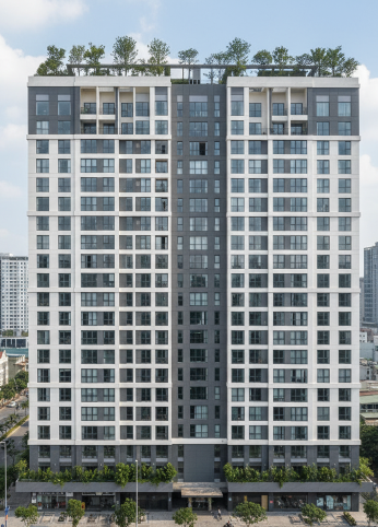 Căn hộ cao tầng tại quận 2aa 