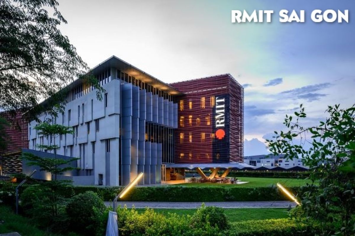 RMIT SG