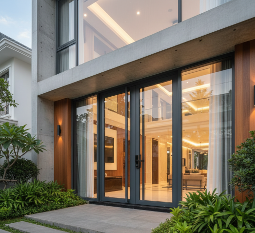 biệt thự quận 8. a png