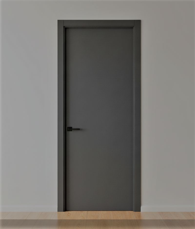 Cửa Đi Ẩn Lề &ndash; Giải Ph&aacute;p Kiến Tr&uacute;c Hiện Đại N&acirc;ng Tầm Kh&ocirc;ng Gian Sống