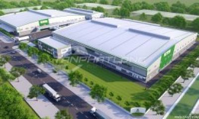 Tổng Thầu Thi Công