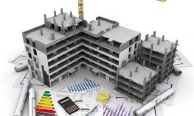 Tổng Thầu Thiết Kế Thi Công